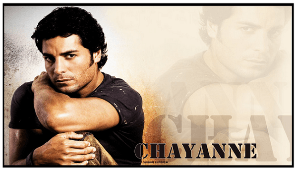 LETRAS MUSICALES DE CHAYANNE letras musicales de chayanne: