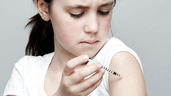 DIRECTRICES PARA EL TRATAMIENTO DE DIABETES TIPO 2 EN NIÑOS