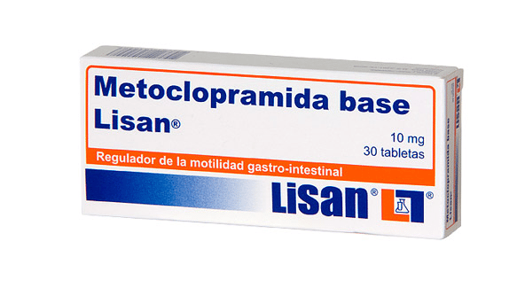 metoclopramida-urg