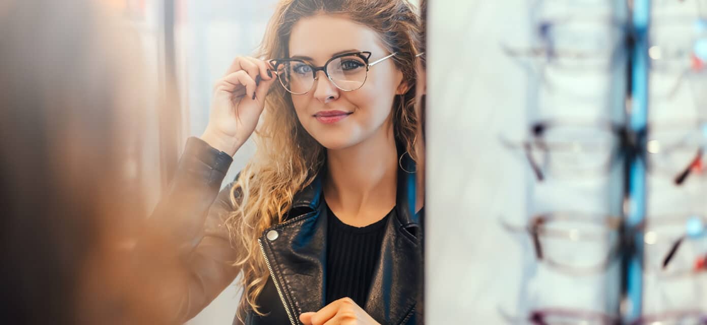 Escoger Las Gafas Seg N La Forma Del Rostro Moda