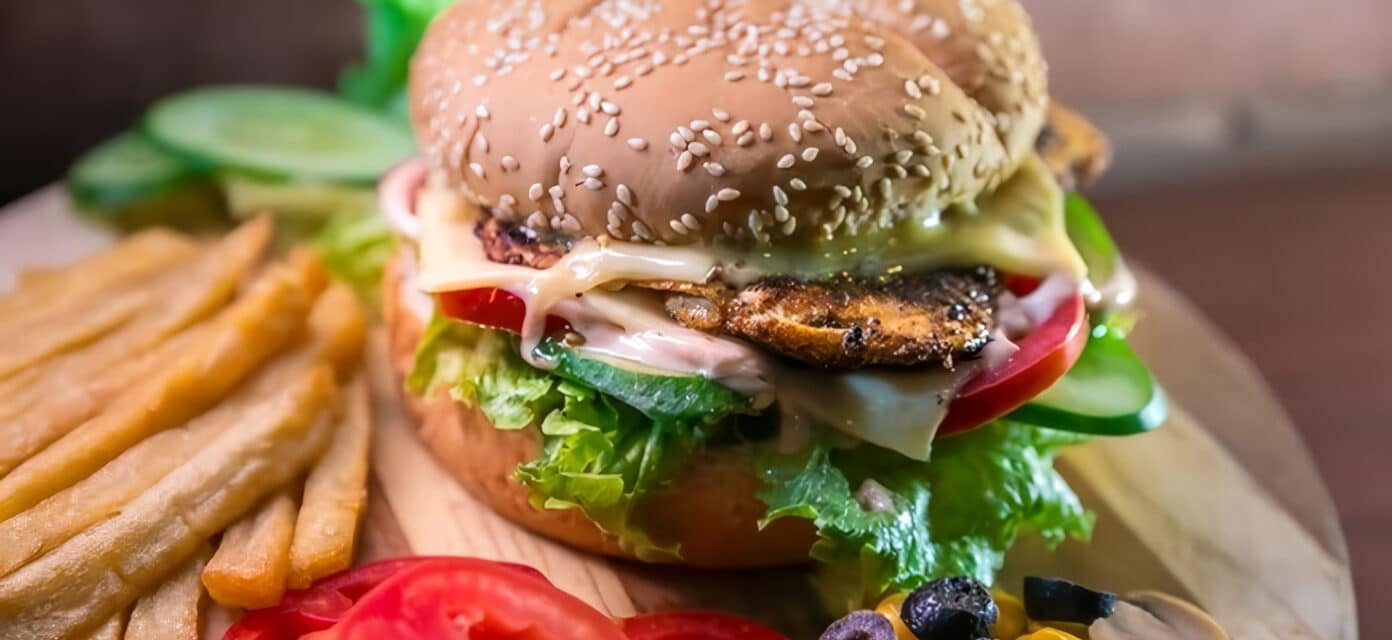 Curiosidades Que Seguramente No Sabes Sobre La Hamburguesa