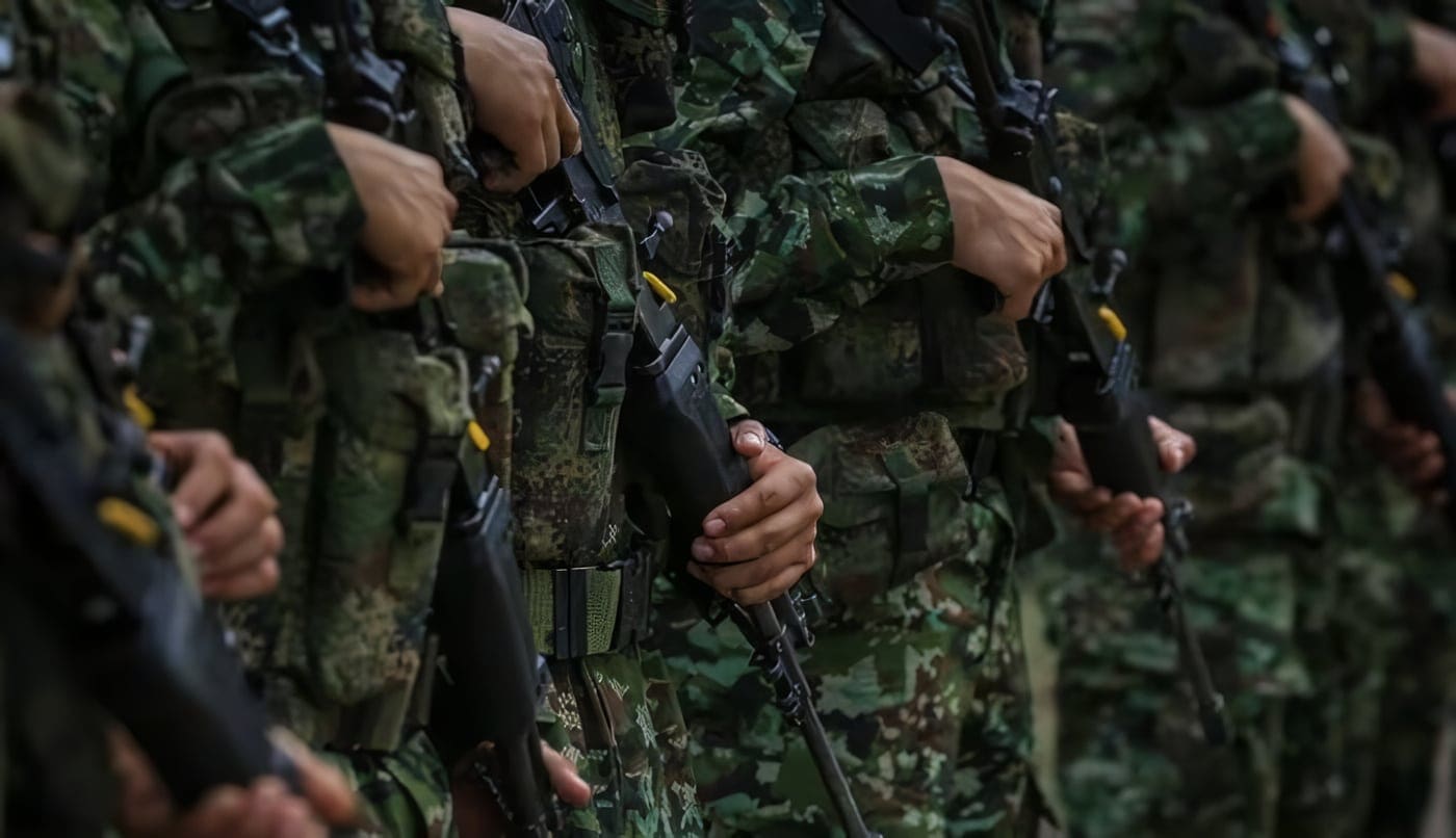 Comando de Educación y Doctrina del Ejército Nacional