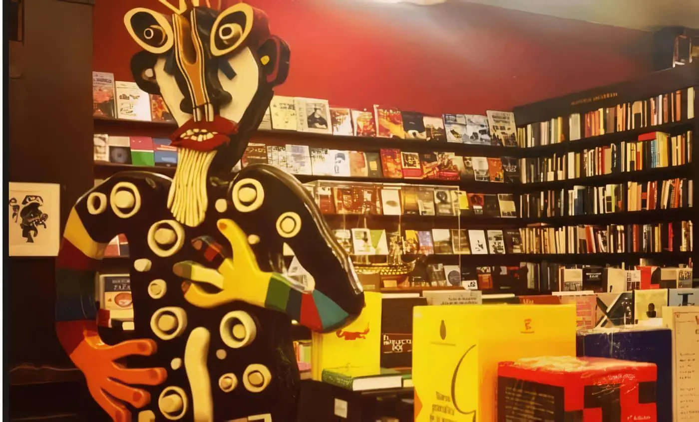 Librerías