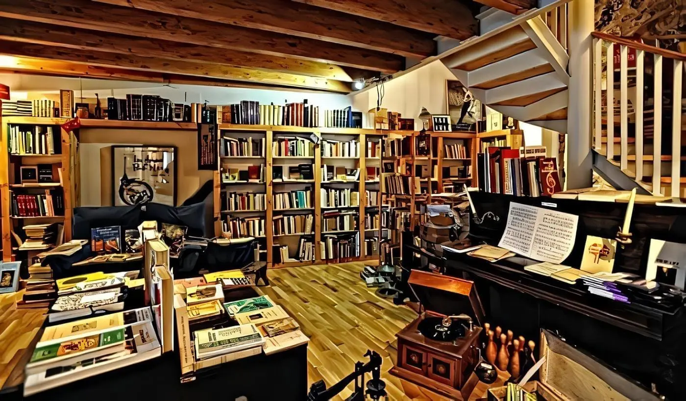 Librerías