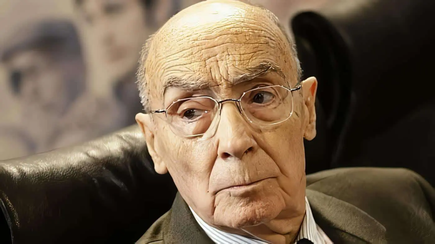 José Saramago