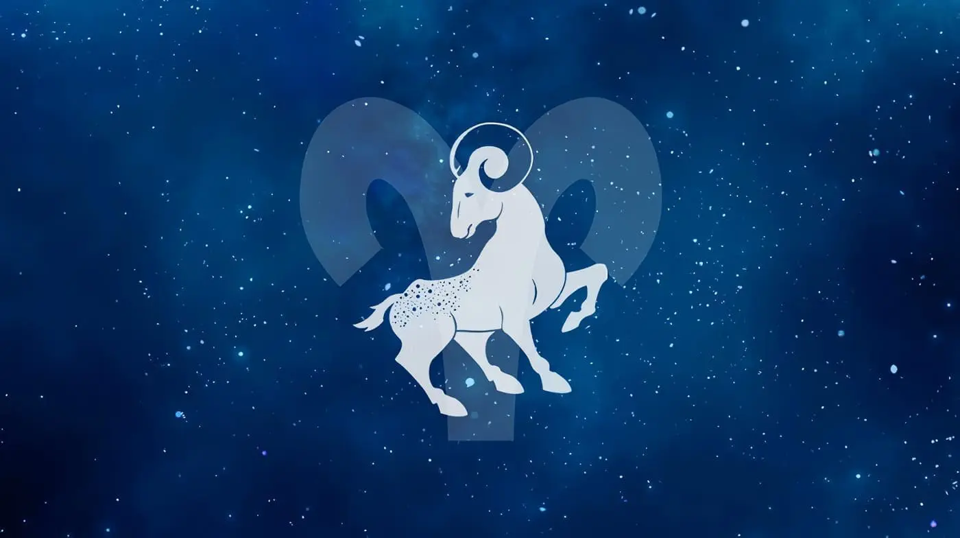 Características de Aries