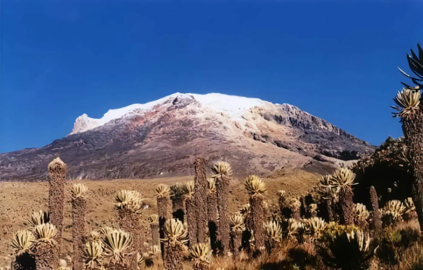 Tolima, Colombia