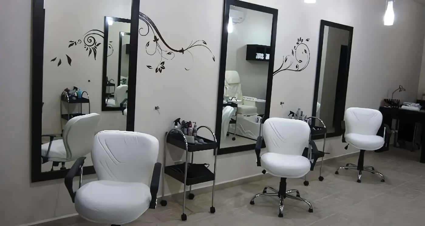 Salones de Belleza en Bogotá