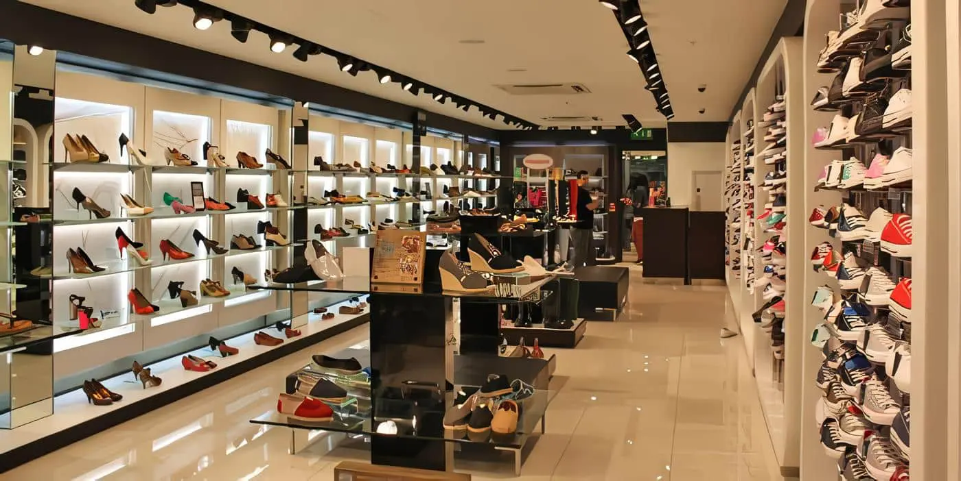 Almacenes de Zapatos en Colombia - Directorio
