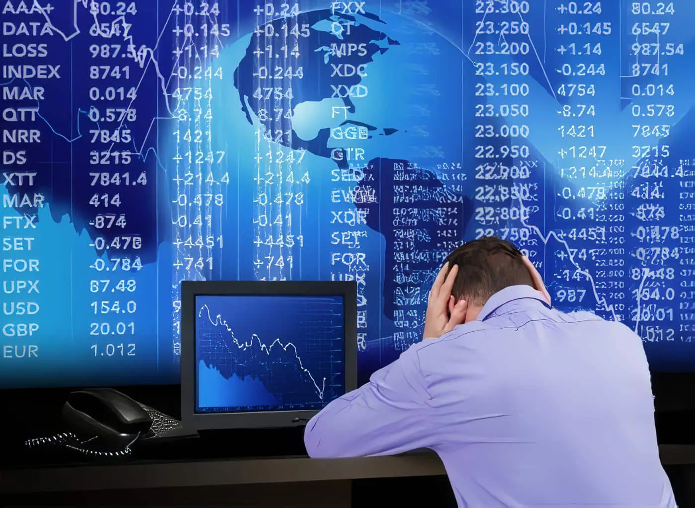 Fallo de Mercado