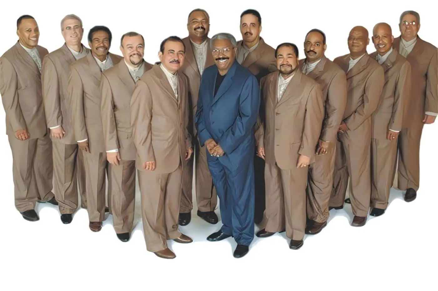 El Gran Combo - No hago más na