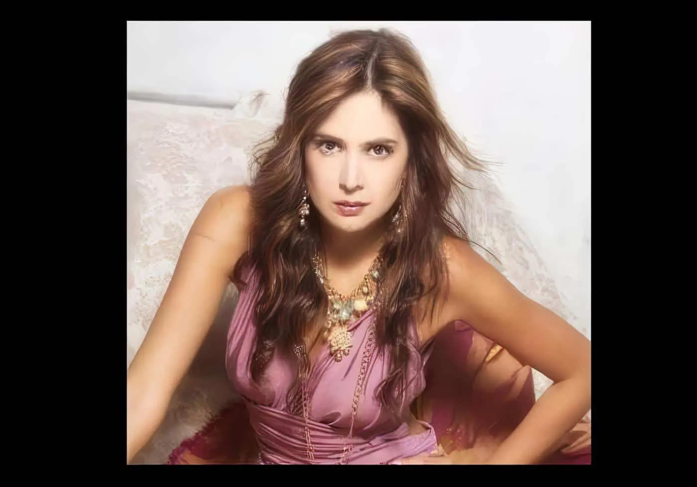 Maria Fernanda Navia