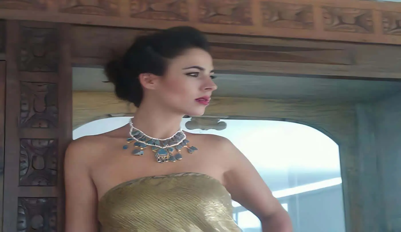Estudios de Carla Giraldo