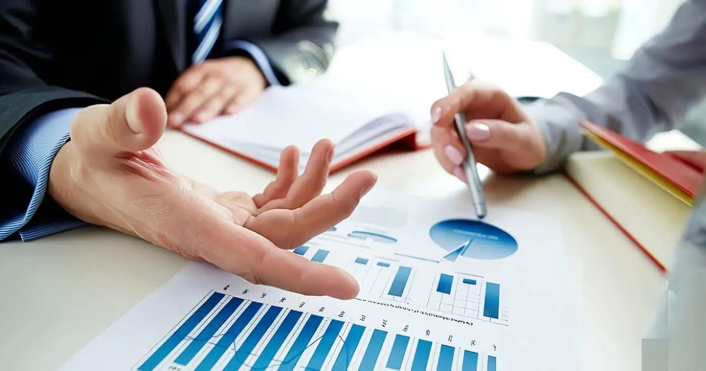 Variables Financieras