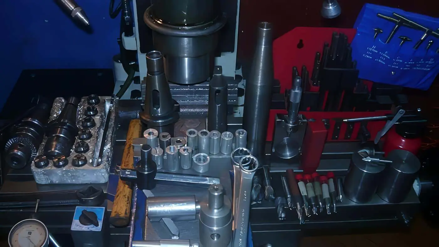 talleres de metalmecánica en Cartagena