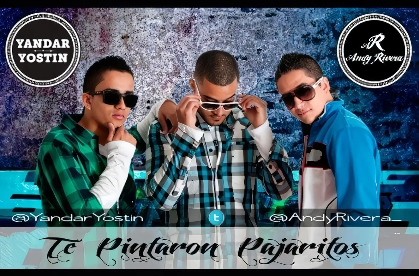 Andy-rivera-y-Yandar-y-Yostin