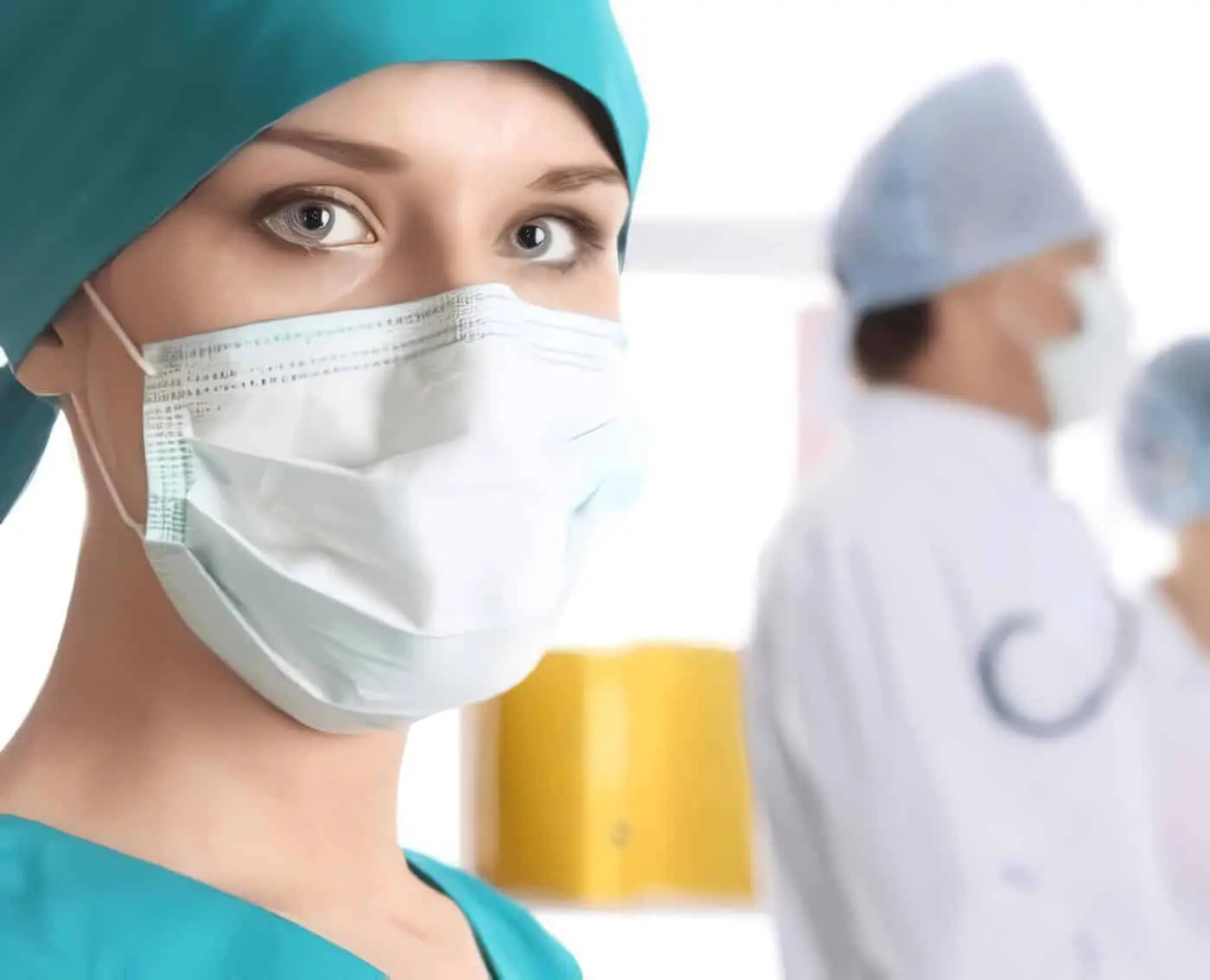 Odontología Hospitalaria en Colombia
