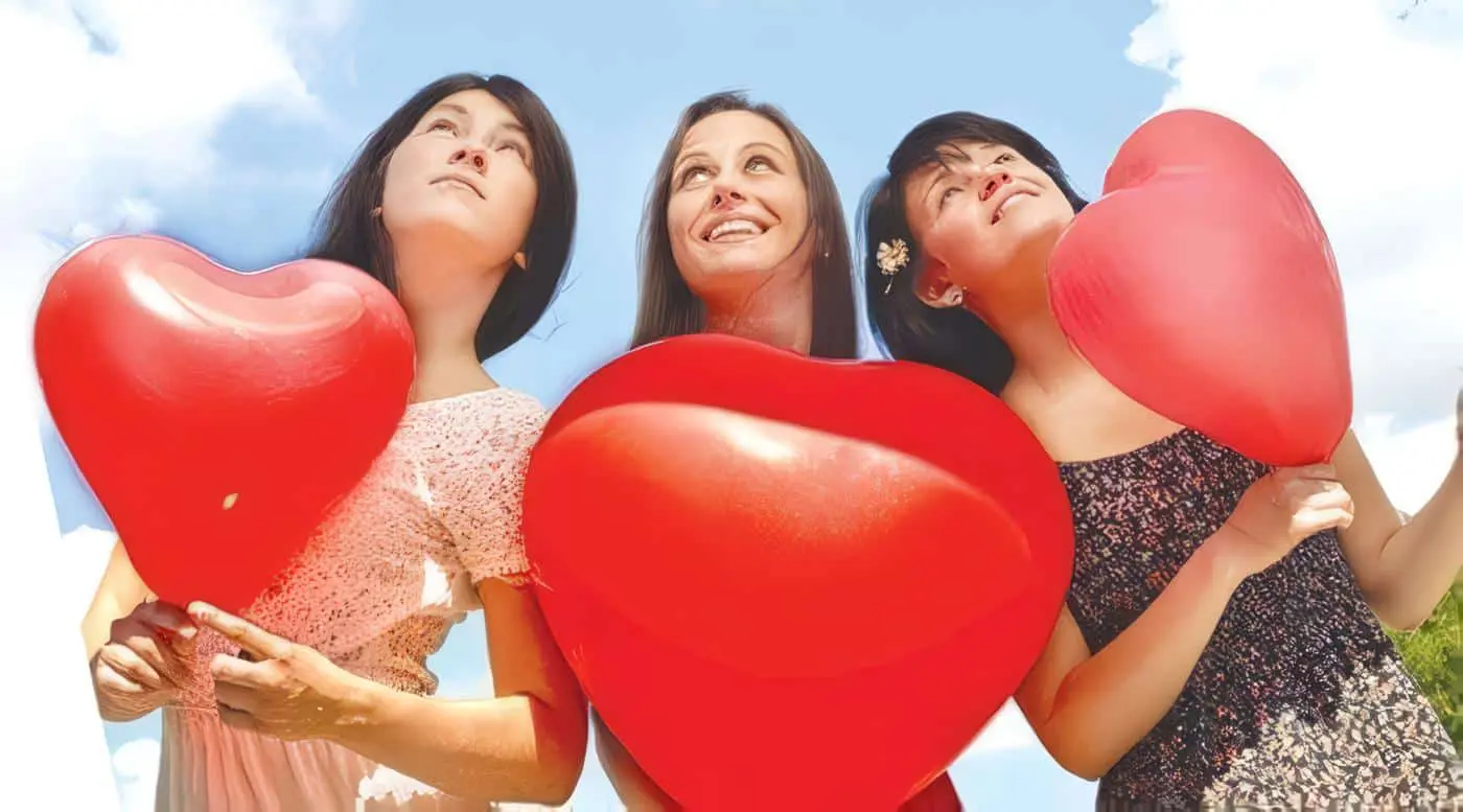 Enfermedad Coronaria en las Mujeres