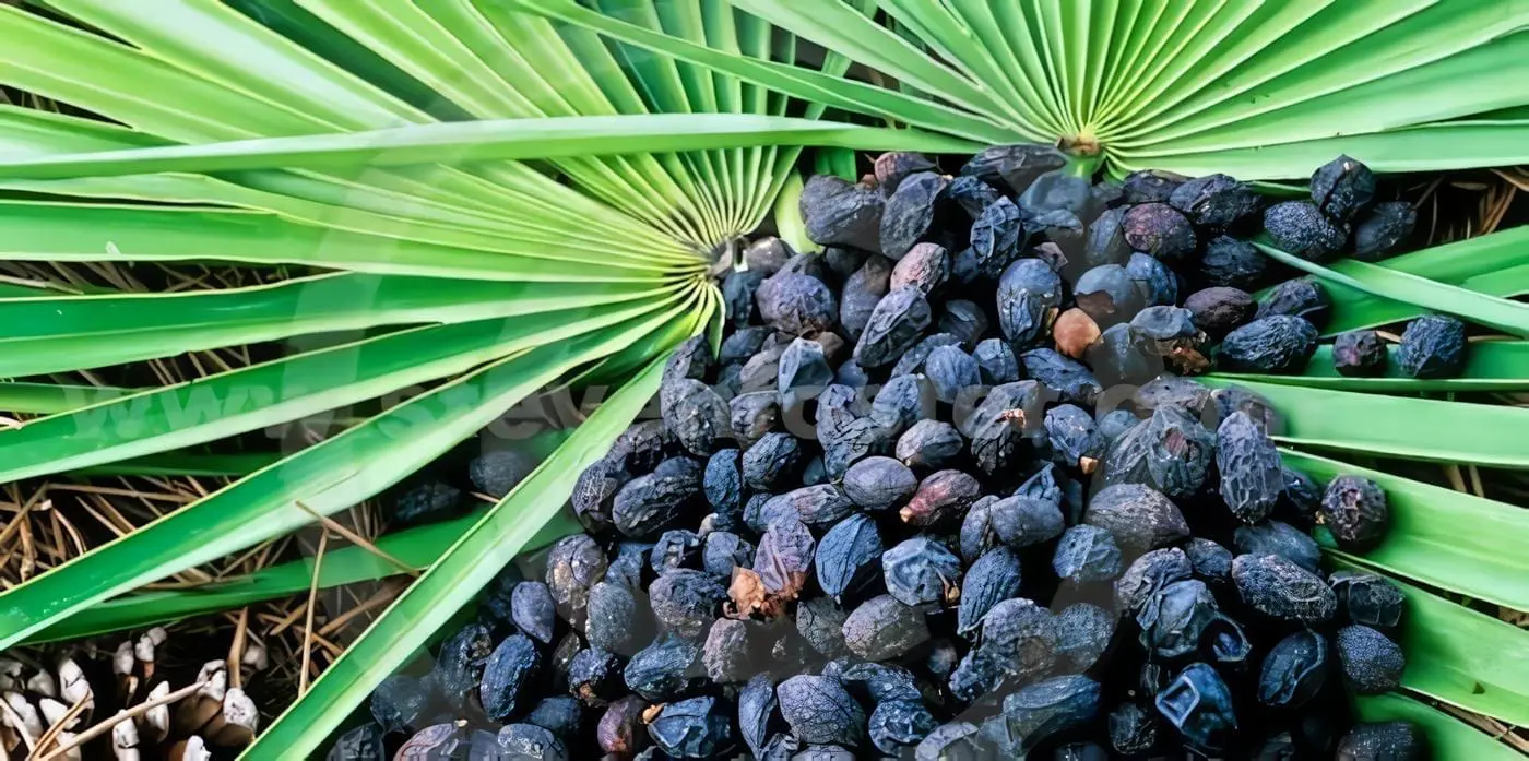Serenoa Repens