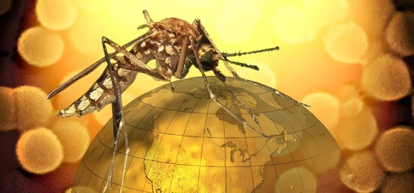 Virus del Oeste del Nilo