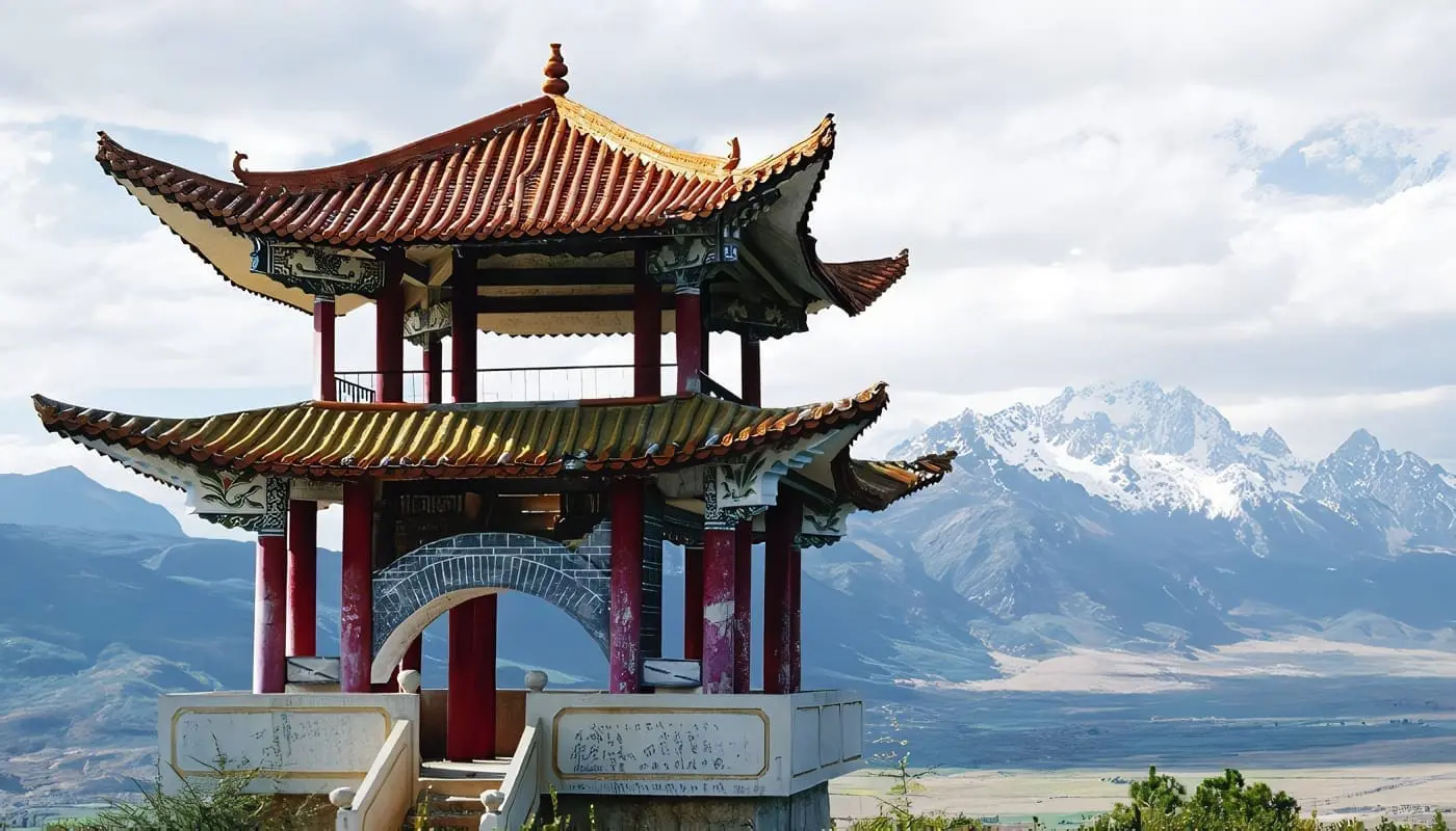 Civilización China