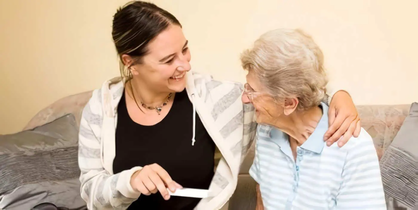 Enfermedad de Alzheimer Evaluaciones al Paciente