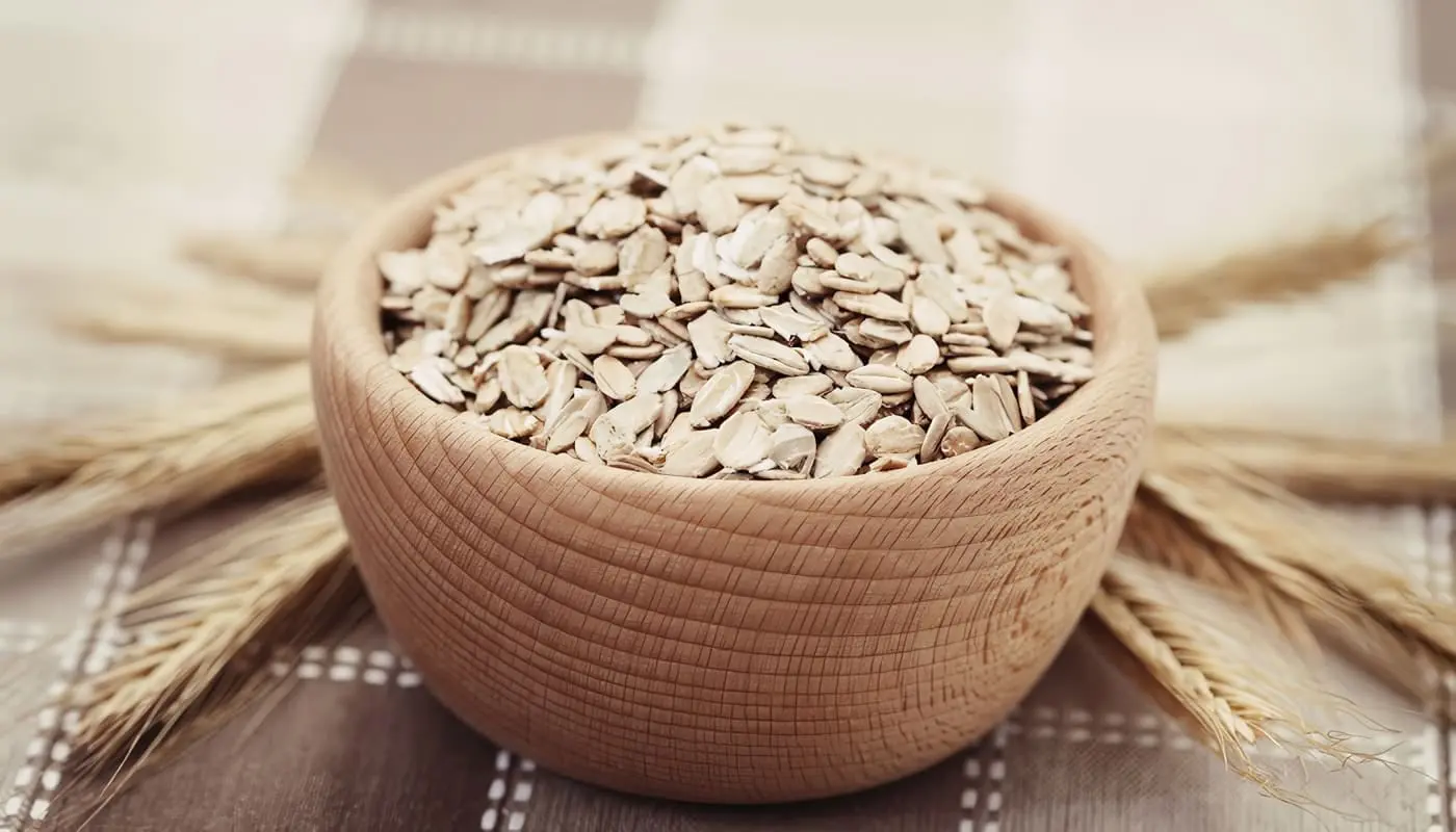 exfoliantes con avena