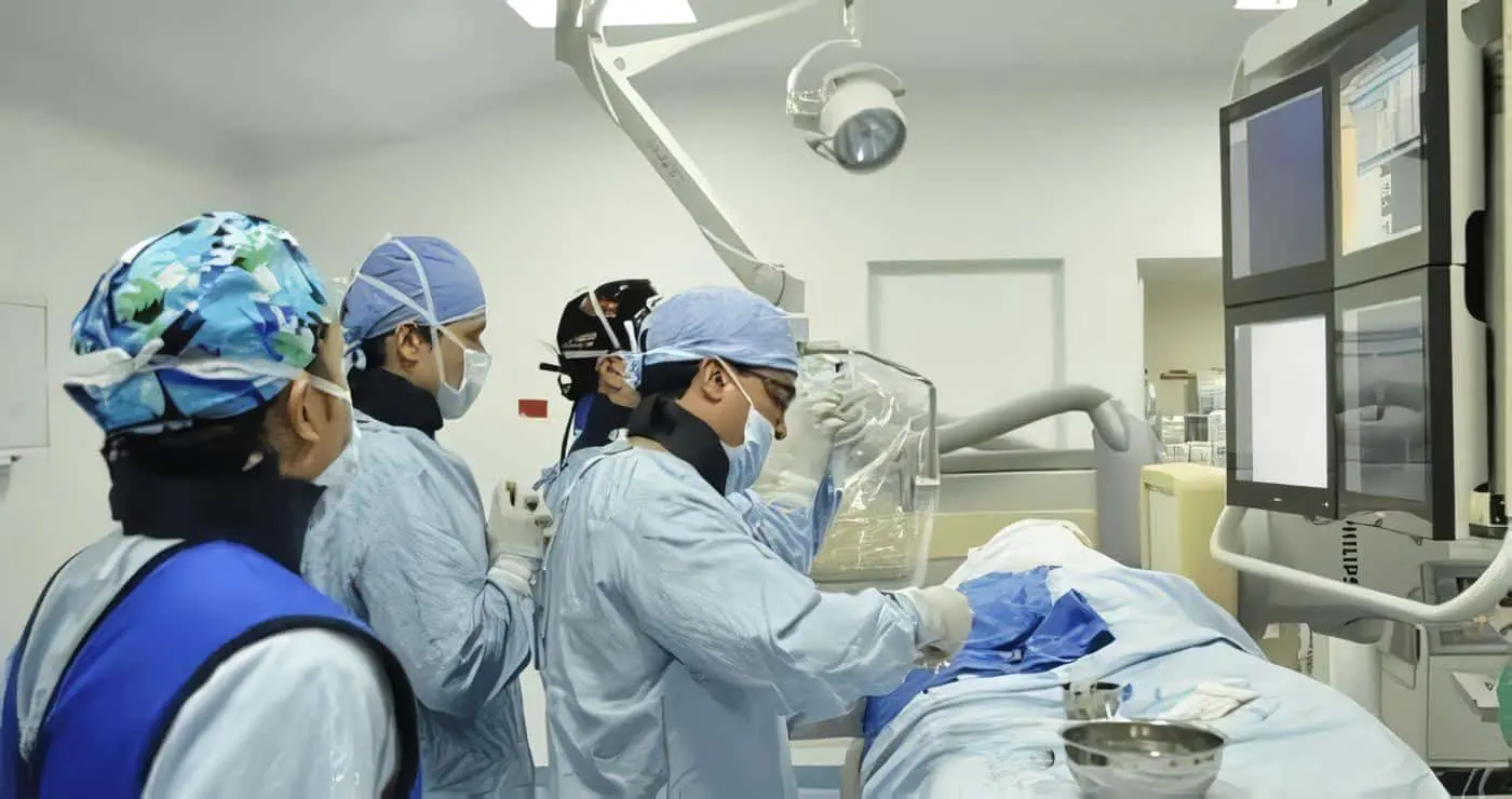Clínicas y Hospitales en Cali