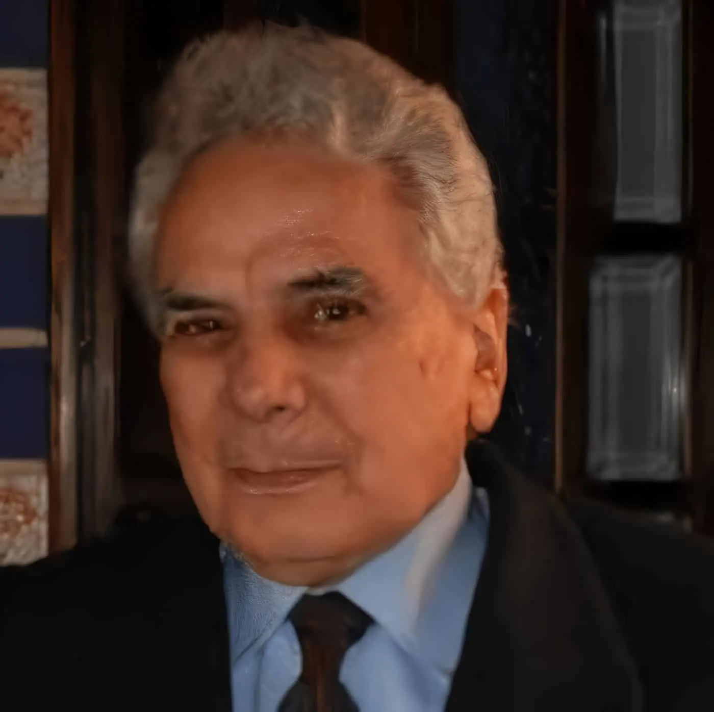 Guillermo Sanchez Medina