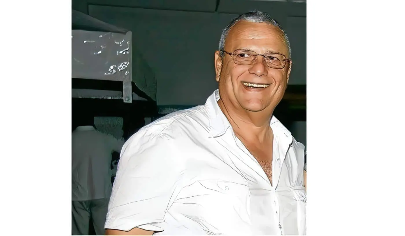 Roberto de Zubiría