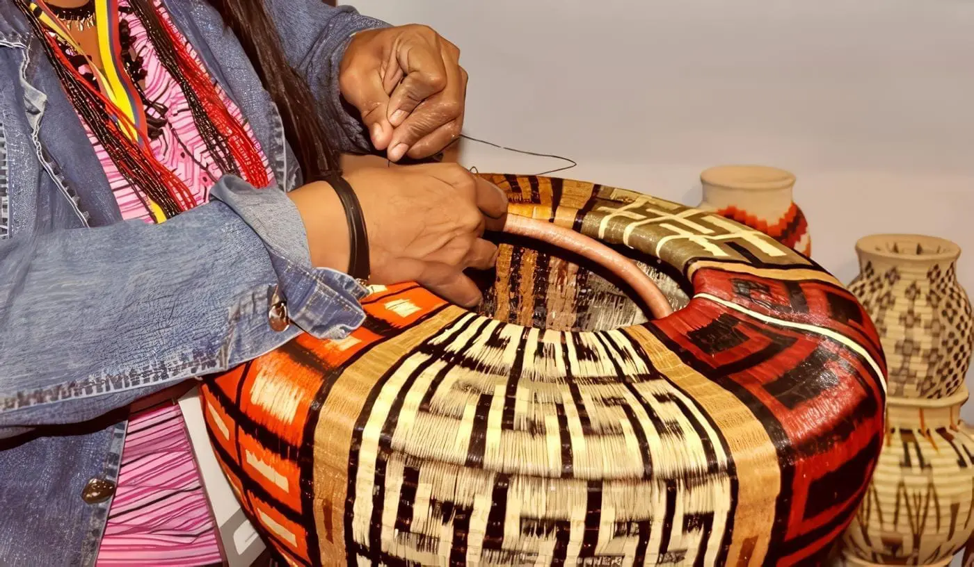 Artesanias de Colombia