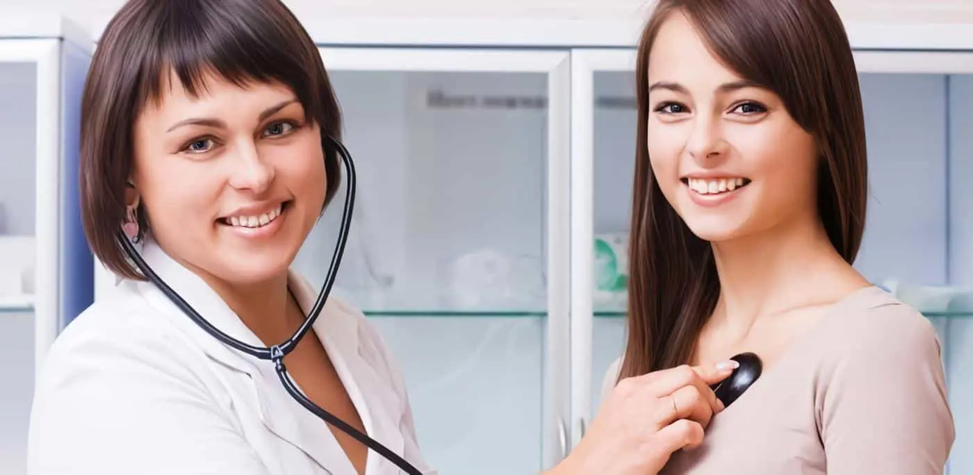 Consulta médica