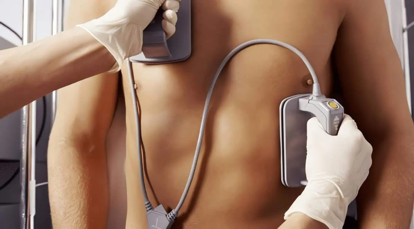 paro cardiaco atencion prehospitalaria