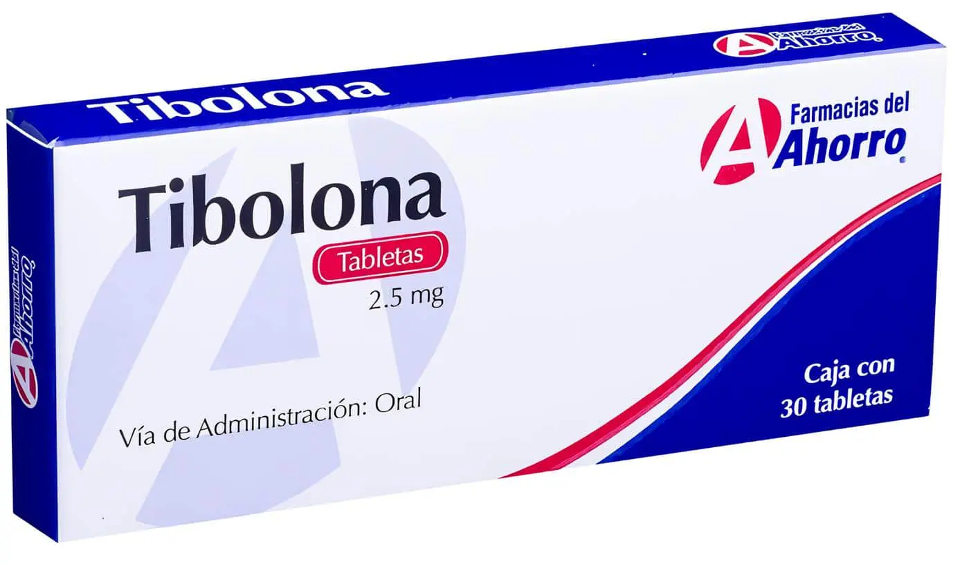 Tibolona