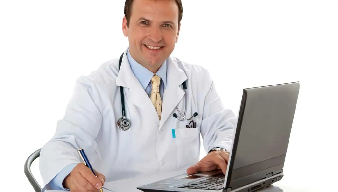 Ortopedia y Traumatologia