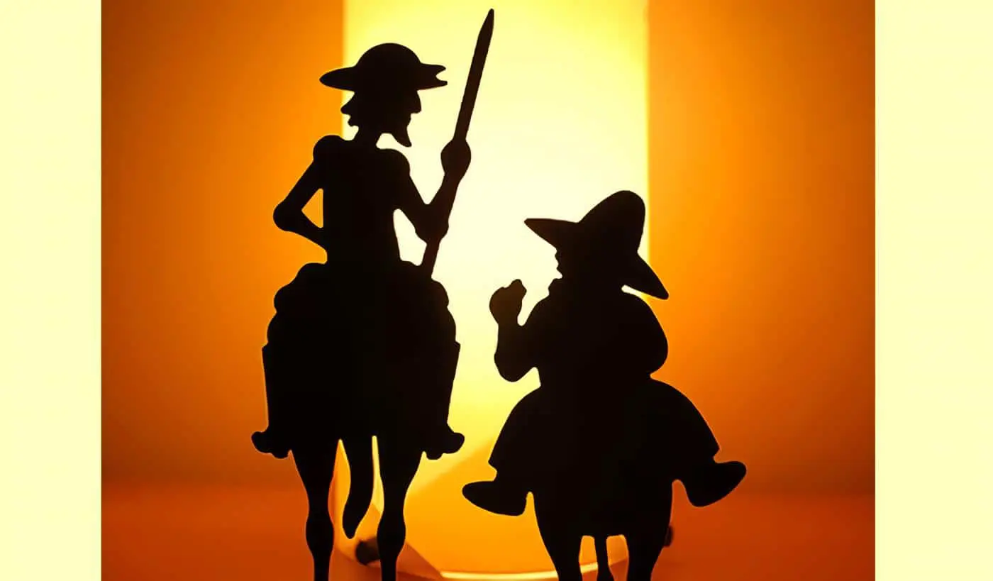 Don Quijote