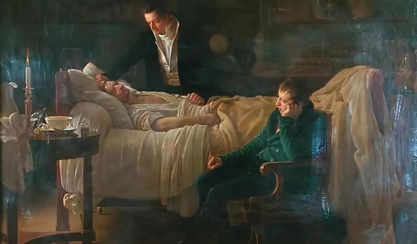 Medicina siglo XVIII
