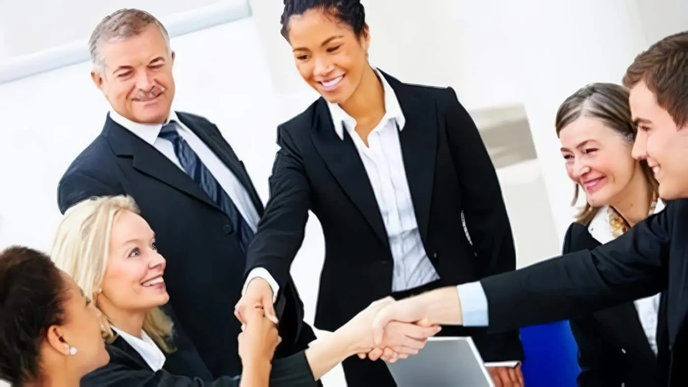 Formalización empresarial