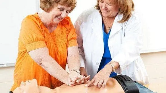 Generalidades y valoración escena en Atención Prehospitalaria