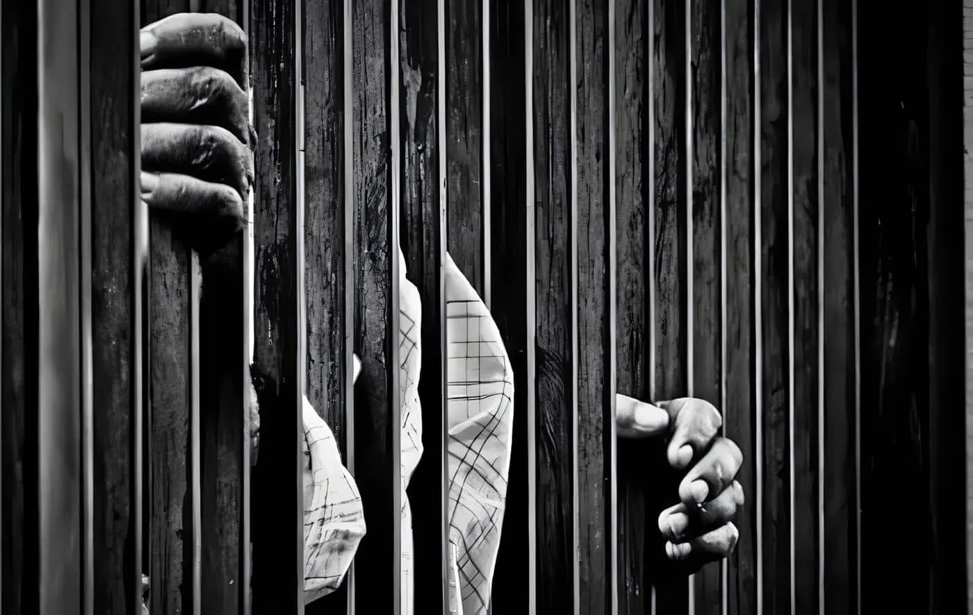 Código Penitenciario y Carcelario