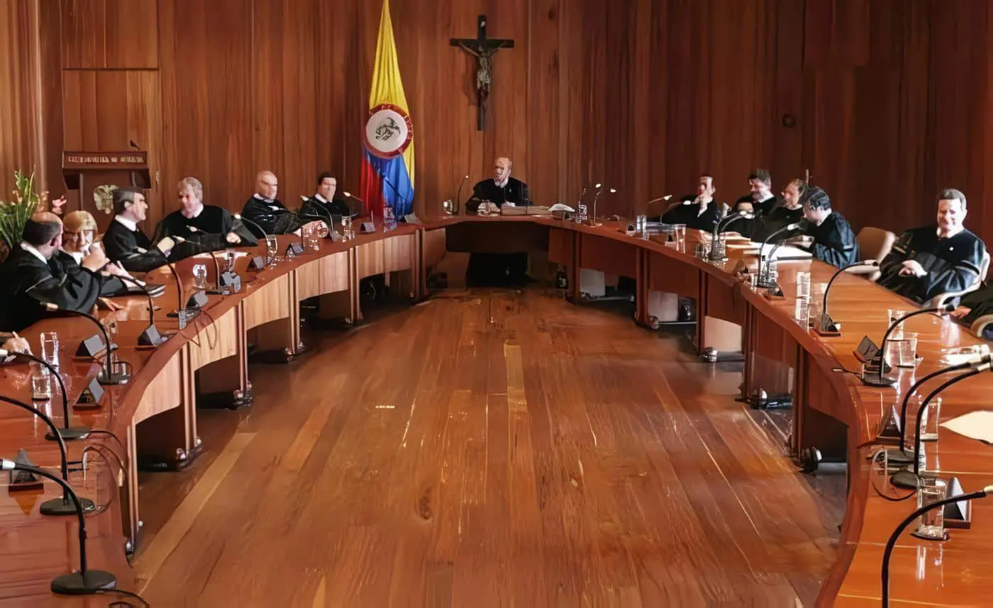 El Desplazamiento Forzado Interno en Colombia