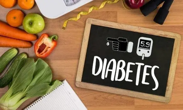 Diabetes