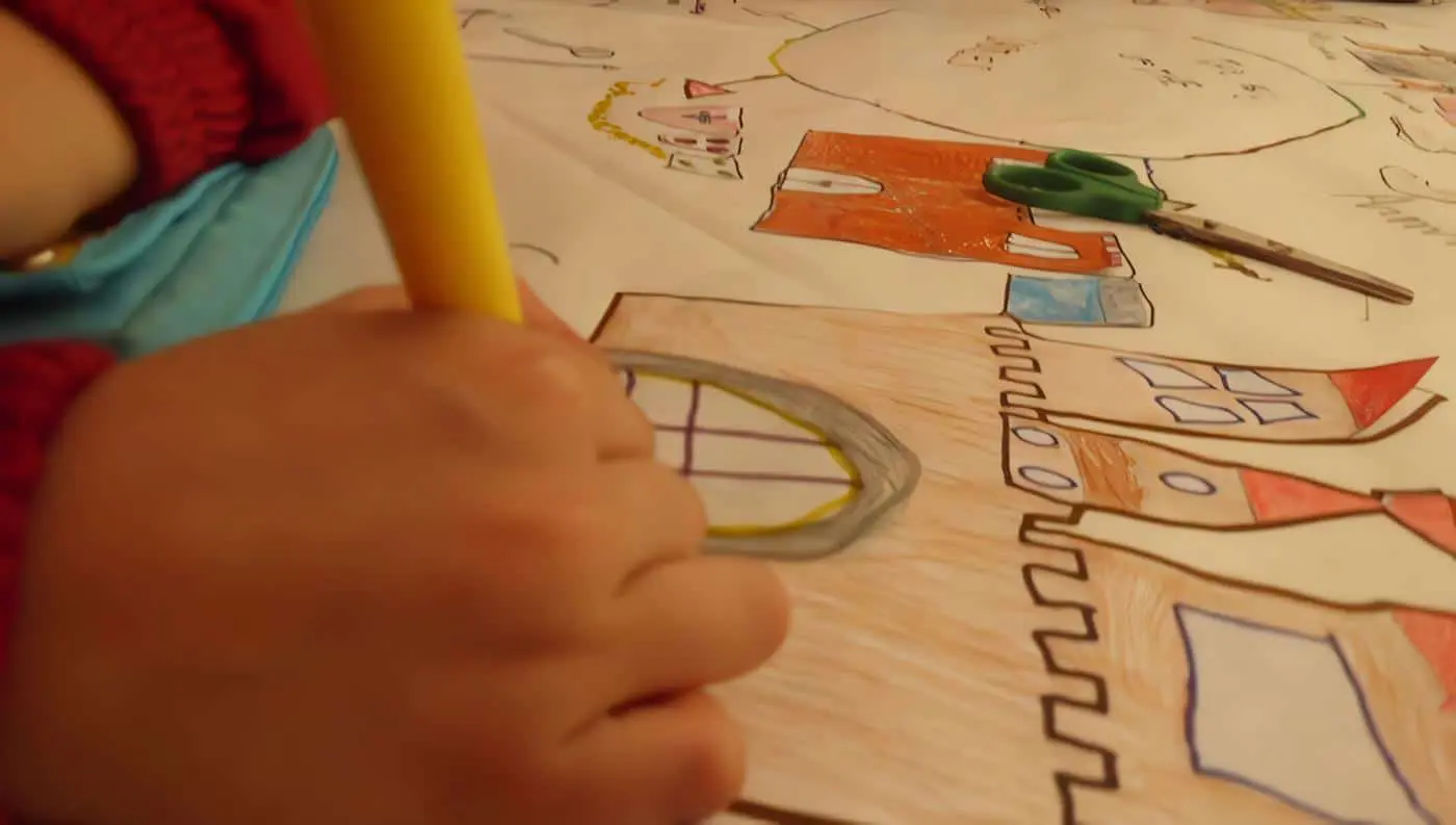 Cómo Crear el Museo Escolar