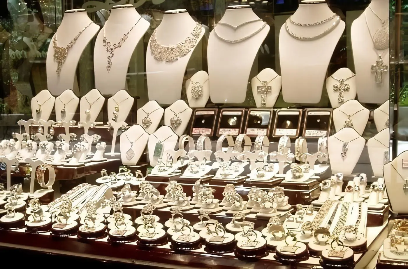 Joyerías en Manizales