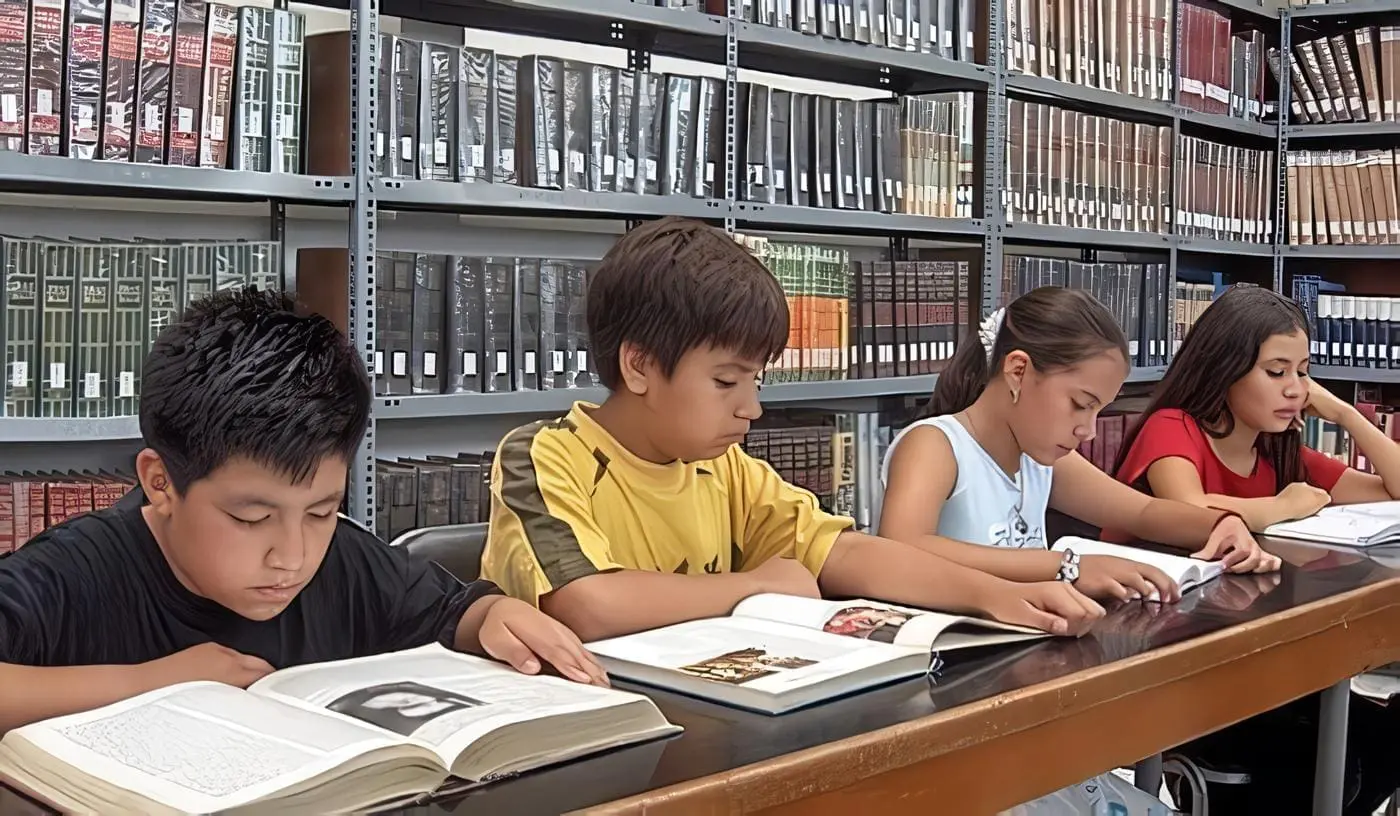 Colegios en Ibagué