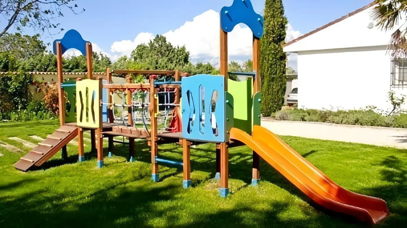 Jardines Infantiles en Neiva