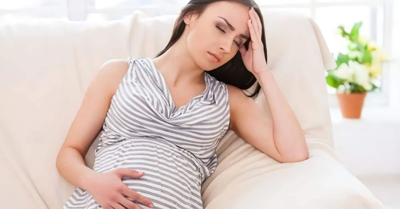 Tratamiento del Reflujo/Epigastralgia durante el Embarazo