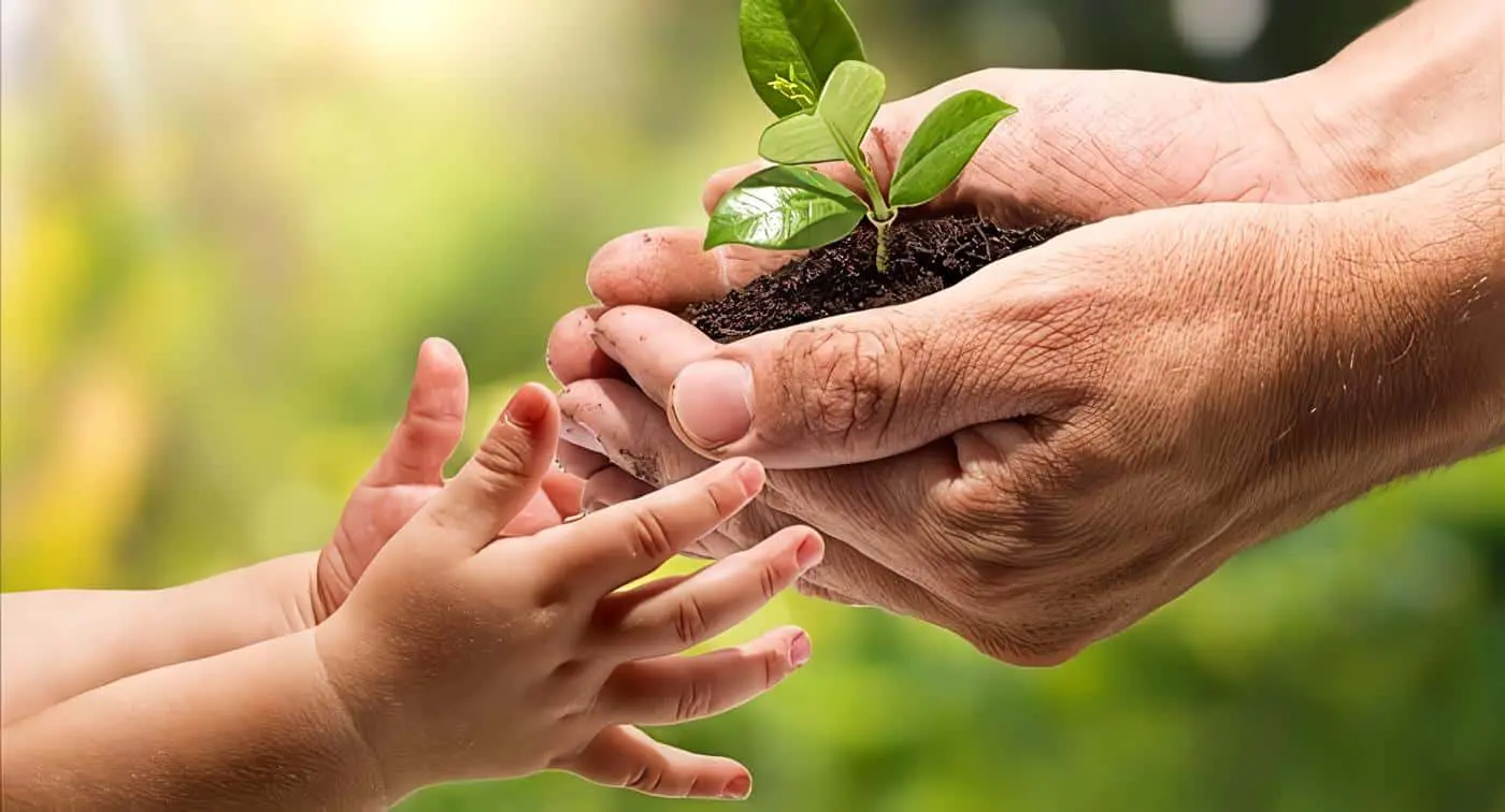 conciencia ambiental