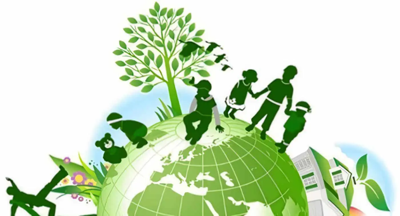 Valores Ambientales