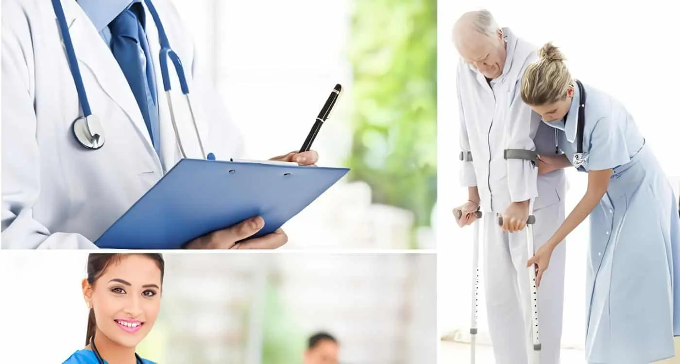 Derecho Fundamental a la Salud